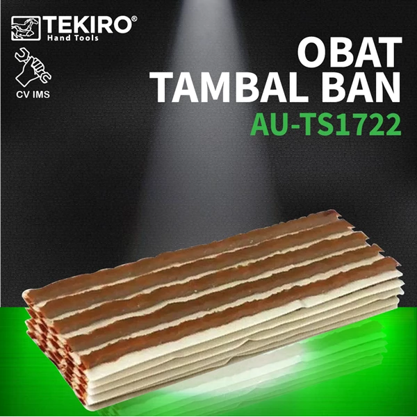 Obat Tambal Ban TEKIRO AU-TS1722