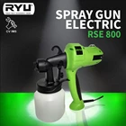 Spray Gun Electric RYU RSE 800 1