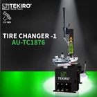 Tire Changer TEKIRO AU - TC1876 1