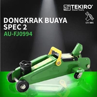 Dongkrak Buaya Spec 2 TEKIRO AU-FJ0994