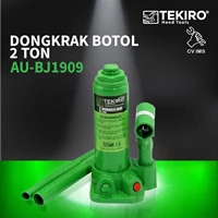 Dongkrak Botol 2 Ton TEKIRO AU-BJ1909