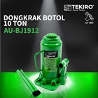 Dongkrak Botol 10 Ton TEKIRO AU-BJ1912 1