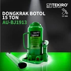 Dongkrak Botol 15 TEKIRO AU-BJ1913 1