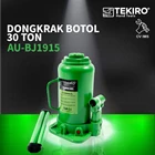Dongkrak Botol 30 Ton TEKIRO AU-BJ1915 1