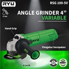 Grinder Variable Variable RYU RSG 100-5V 1