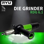 Die Grinder RYU 6mm RDG 6.1  1