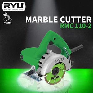 Marble Cutter RYU RMC 110-2