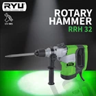 Rotary Hammer RYU RRH 32 1