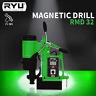 Mesin Bor Magnet 32mm RYU RMD 32 1