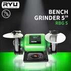 Bench Grinder 5" RYU RBG 5 1
