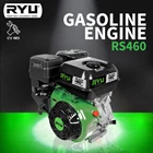 GASOLINE ENGINE RYU RS460 18PK 1