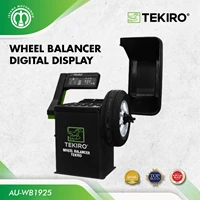 Wheel Balancer Digital Display AU-WB1925 Tekiro