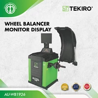 Wheel Balancer Monitor Display AU-WB1926 Tekiro