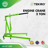 Engine Crane  2 Ton AU-EC1588 Tekiro