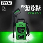 Pressure Washer RYU RPW 70-1 1