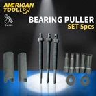 Alat Cabut Bearing 5pcs American Tool 8958150 1