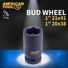 Bud Wheel 1" American Tool 1