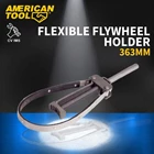 Flexible Flywheel Holder 7 Clamp American Tool 1