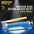 Grease Gun 400CC Extra Heavy Duty American Tool 8957694 1