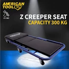 Z Creeper Seat American Tool 1