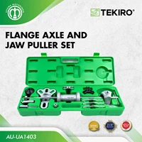 FLANGE AXLE AND JAW PULLER SET AU-UA1403 TEKIRO