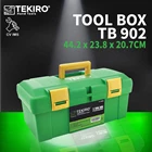 Tool Box TB 902 (0210) Plastik TEKIRO ST-TB1070 1